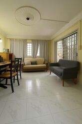 Blk 446 Hougang Avenue 8 (Hougang), HDB Executive #463716241